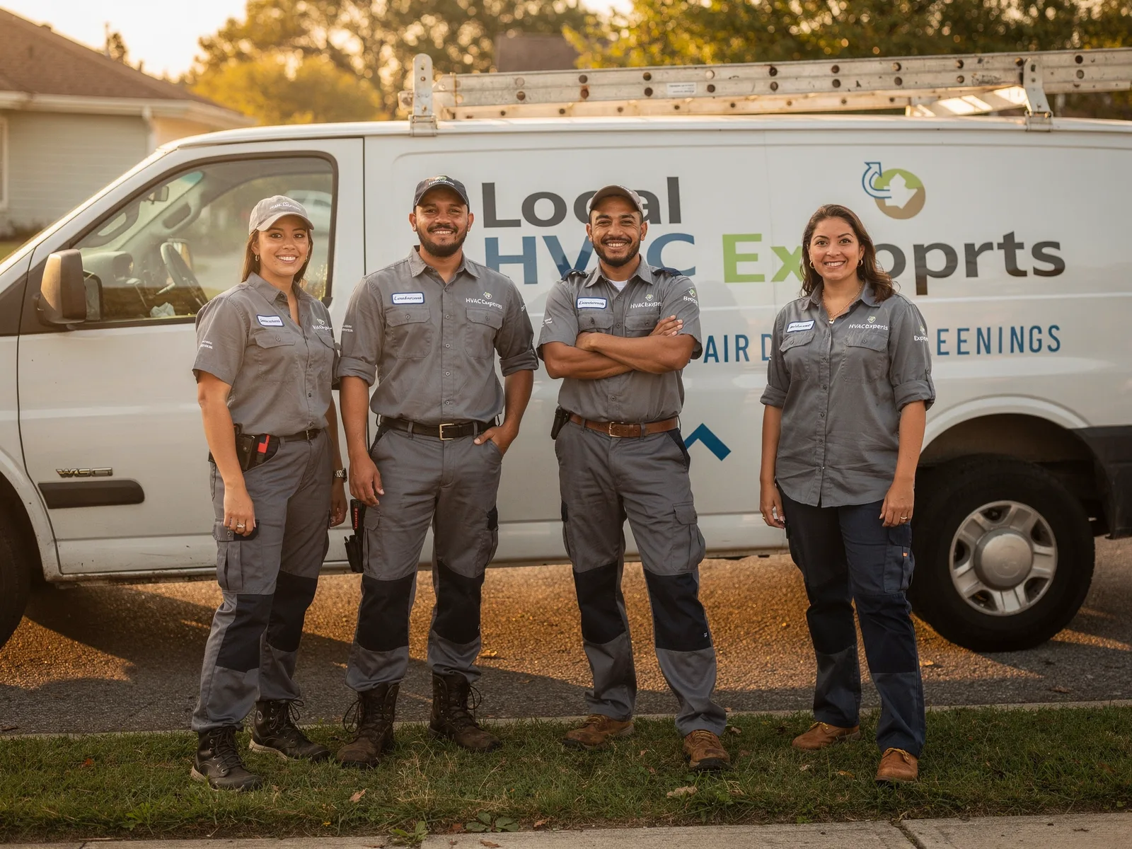24/7 HVAC Repair & AC Replacement company in Jewell, IA